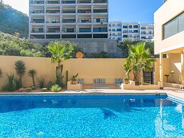 Casa Lumar in Cabo San Lucas