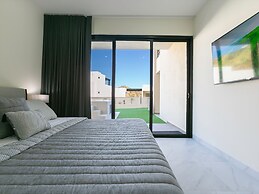 Casa Lumar in Cabo San Lucas