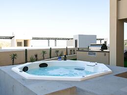 Casa Lumar in Cabo San Lucas