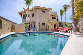 Castillo de la Vikingo