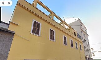 Enotri Guest House
