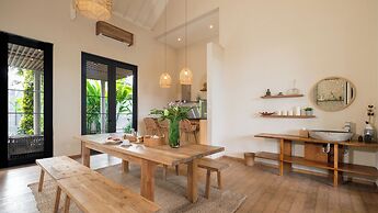 M Villa 318 Canggu