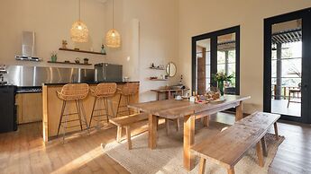 M Villa 318 Canggu