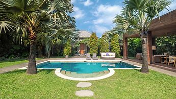 M Villa 318 Canggu