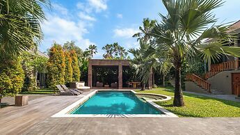 M Villa 318 Canggu