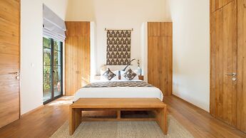 M Villa 318 Canggu
