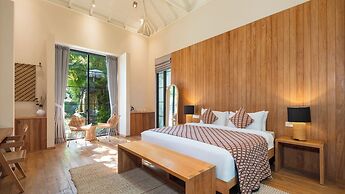 M Villa 318 Canggu