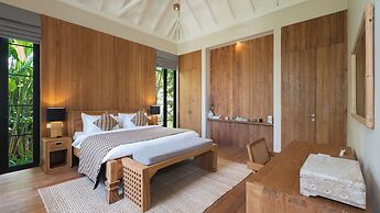 M Villa 318 Canggu