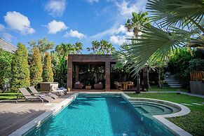 M Villa 318 Canggu