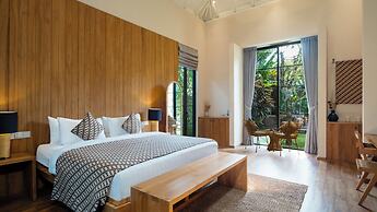M Villa 318 Canggu