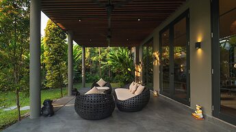 M Villa 318 Canggu