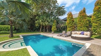 M Villa 318 Canggu
