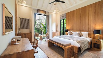 M Villa 318 Canggu