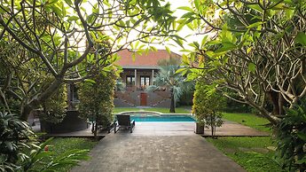 M Villa 318 Canggu