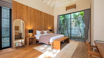M Villa 318 Canggu