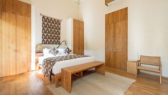 M Villa 318 Canggu