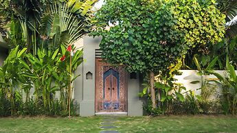 M Villa 318 Canggu