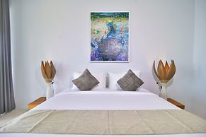 VILLA SEGER LOMBOK