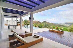 VILLA SEGER LOMBOK