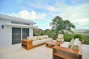 VILLA SEGER LOMBOK
