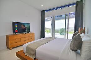 VILLA SEGER LOMBOK