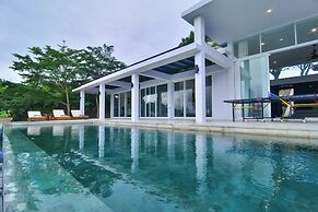 VILLA SEGER LOMBOK