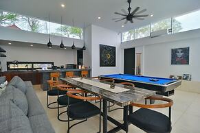VILLA SEGER LOMBOK