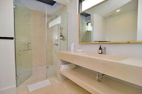 VILLA SEGER LOMBOK