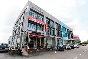 Selesa View Bukit Gambir
