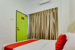 Selesa View Bukit Gambir