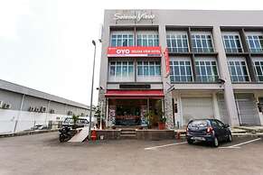 Selesa View Bukit Gambir