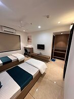 Hotel Royal Bloom