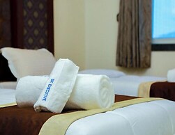 Hotel S K Executive