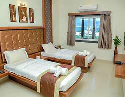 Hotel S K Executive