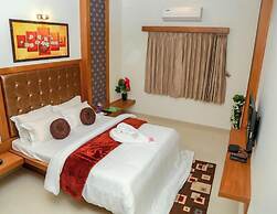 Hotel S K Executive