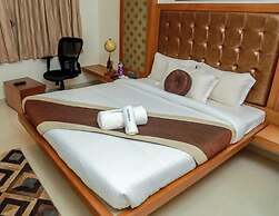 Hotel S K Executive