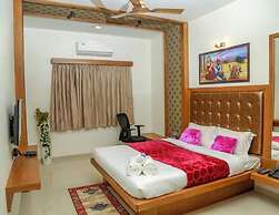 Hotel S K Executive