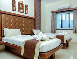 Hotel S K Executive