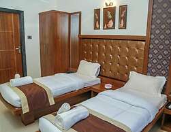 Hotel S K Executive
