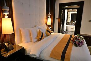 Savoy Grande Hotel and Spa