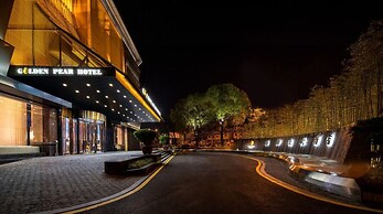 Golden Pear Hotel