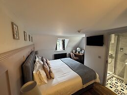 The Dinton Hermit