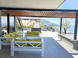 La Terrazza Azzurra