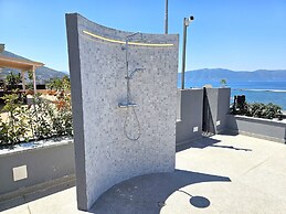La Terrazza Azzurra