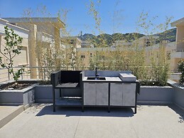 La Terrazza Azzurra