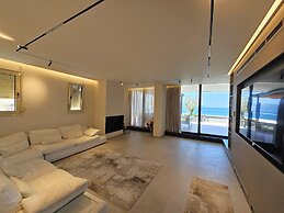 La Terrazza Azzurra