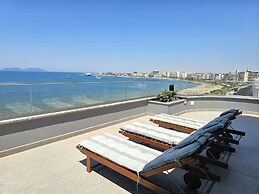 La Terrazza Azzurra