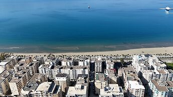 La Terrazza Azzurra