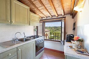 Borgo Villa Certano