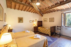 Borgo Villa Certano